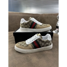 Gucci Low Shoes